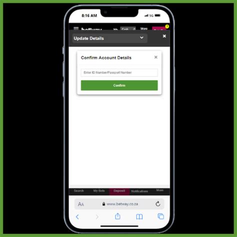 betway banking details|Login .